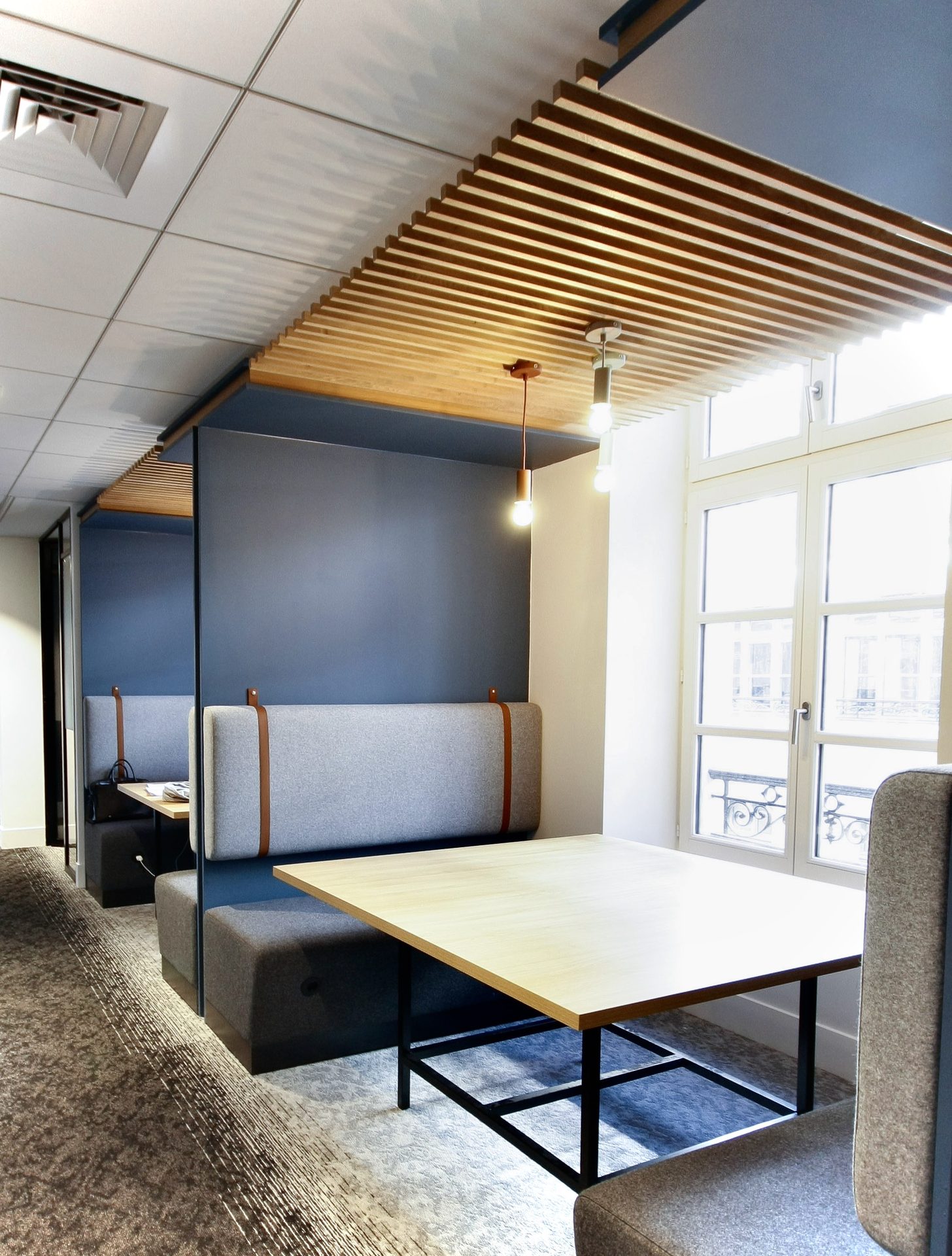 Anjou | ElvireM | Architecture d'intérieur | Audit énergétique maisons privées